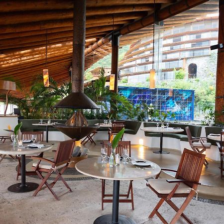 El Santuario Resort & Spa Valle de Bravo Esterno foto