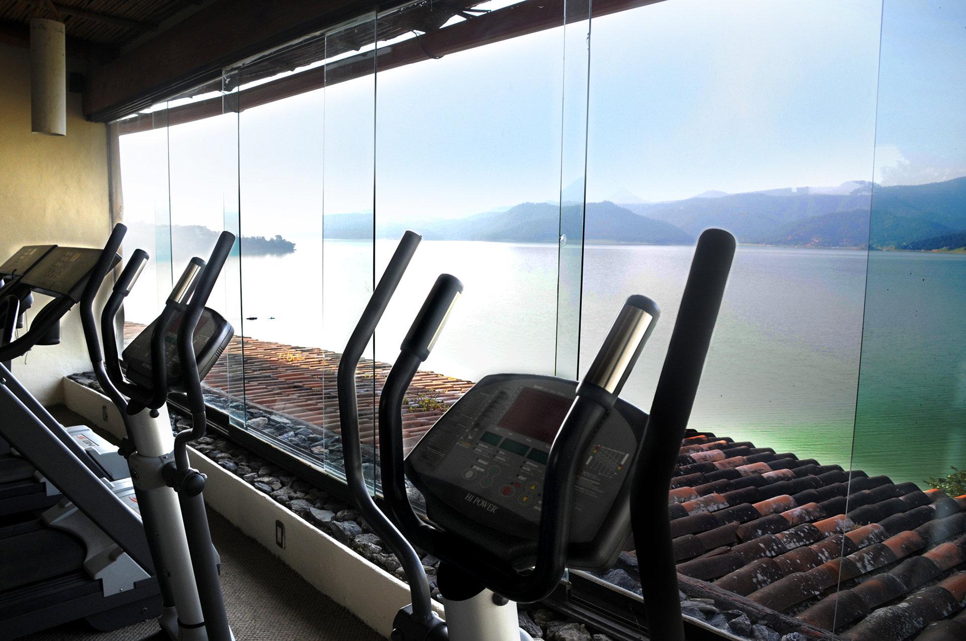 El Santuario Resort & Spa Valle de Bravo Esterno foto